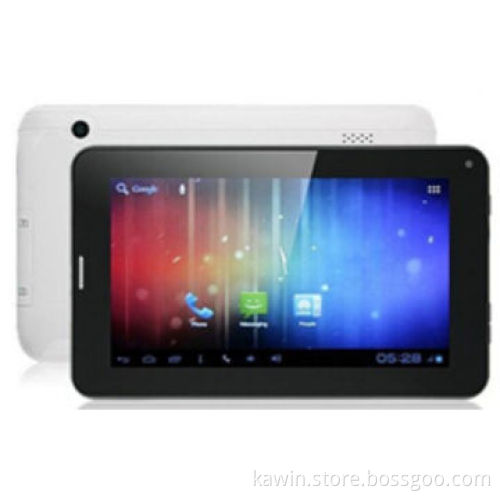7" RK3026, Dual-core, 512MB RAM + 4GB ROM, Tablet PC with WiFi